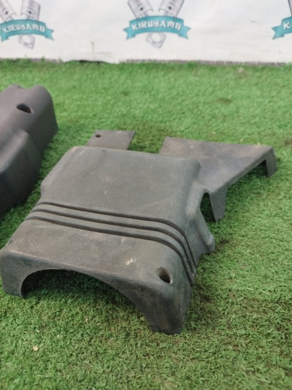 Кожух рулевой колонки лада 21083 1996