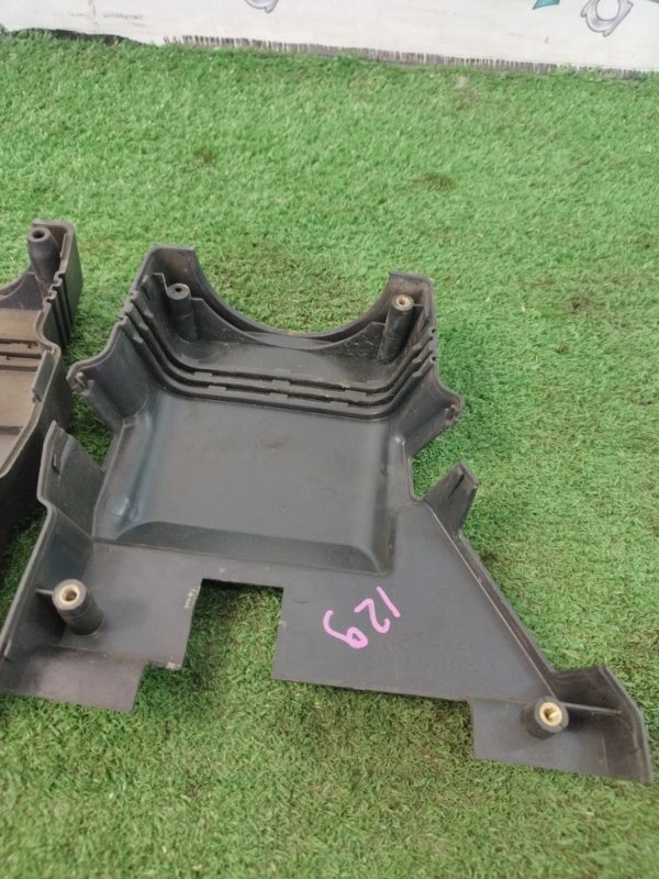 Кожух рулевой колонки лада 21083 1996