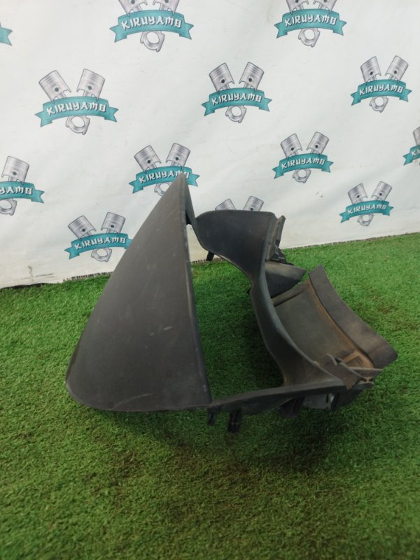 Накладка на торпедо Mazda Mazda3 BK