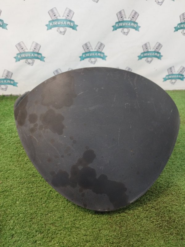 Накладка на торпедо Mazda Mazda3 BK