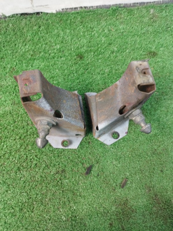 Крепление сиденья лада 21083 1996