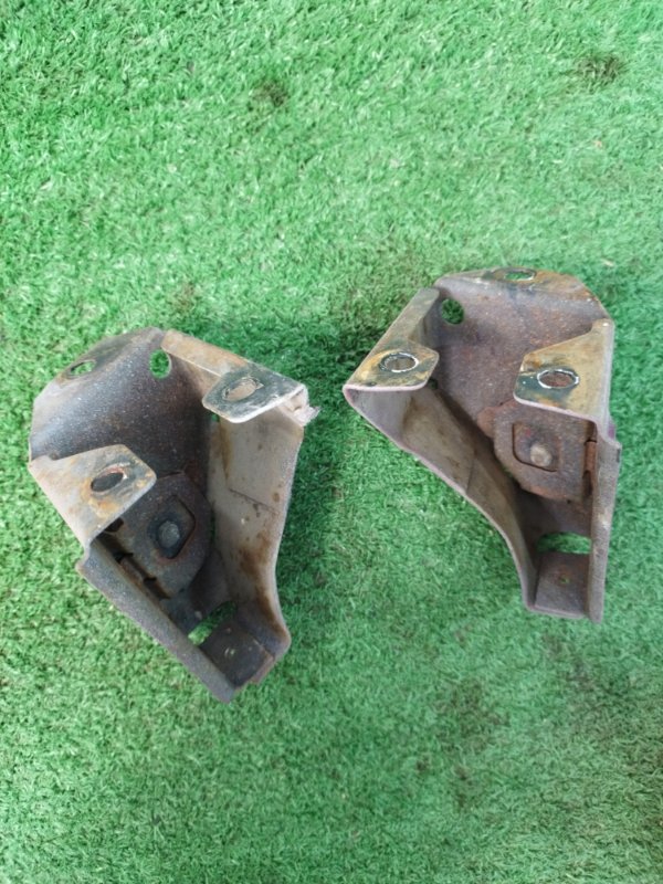 Крепление сиденья лада 21083 1996