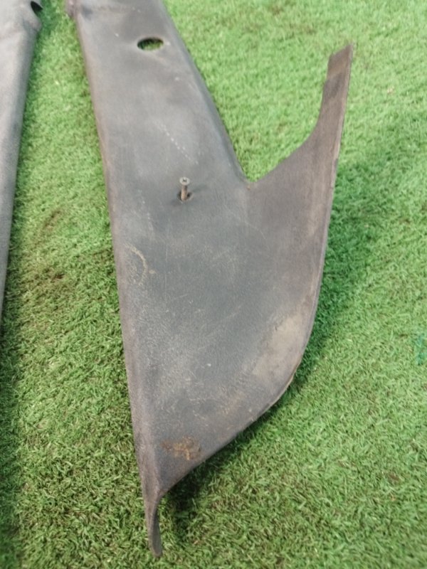 Накладка на стойку кузова лада 21083 1996