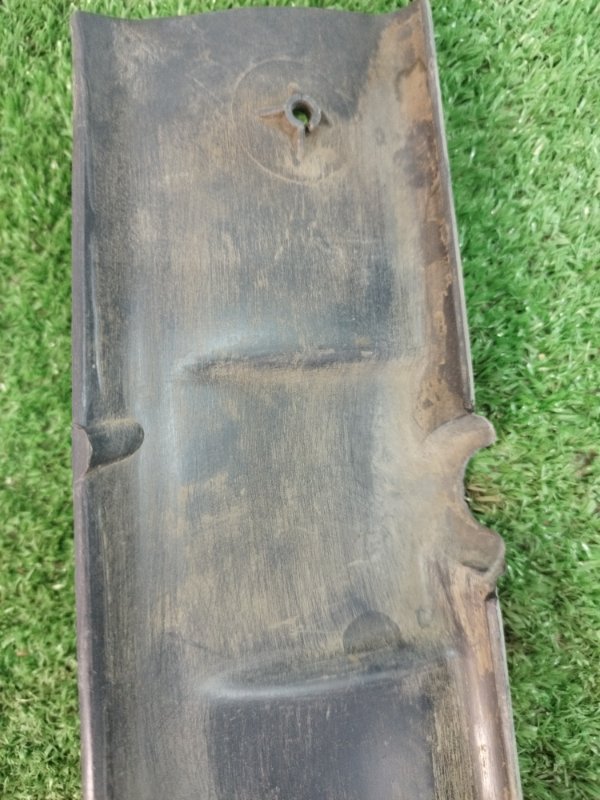 Накладка на стойку кузова лада 21083 1996