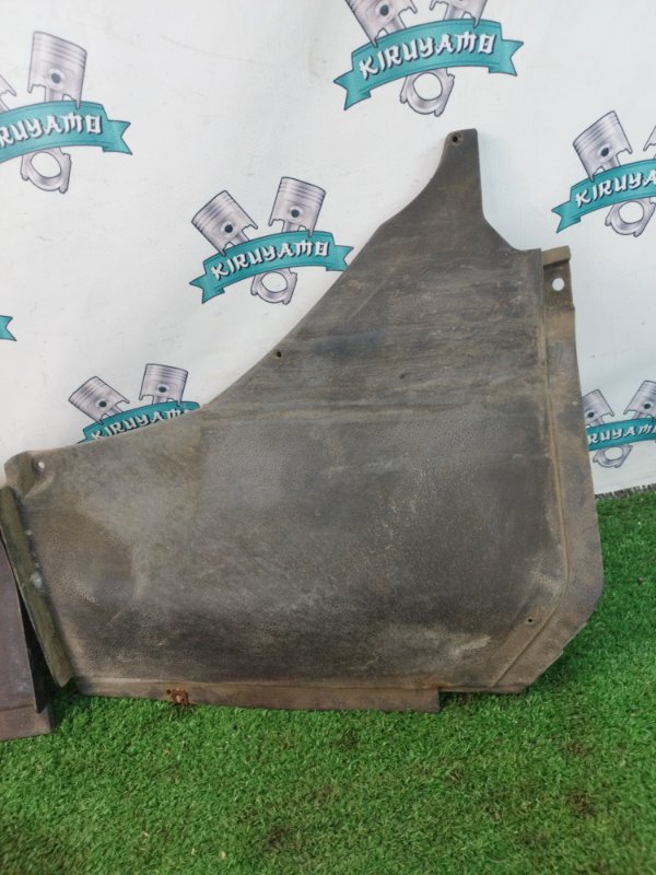 Обшивка багажника лада 21083 1996