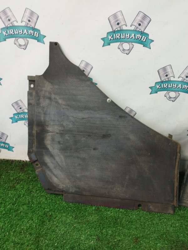 Обшивка багажника лада 21083 1996