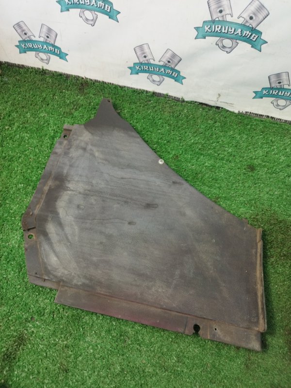 Обшивка багажника лада 21083 1996