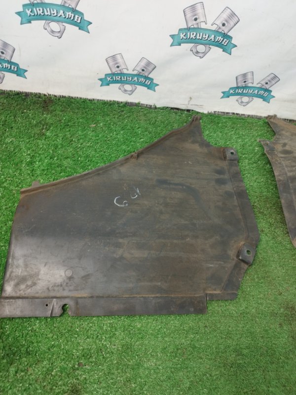 Обшивка багажника лада 21083 1996