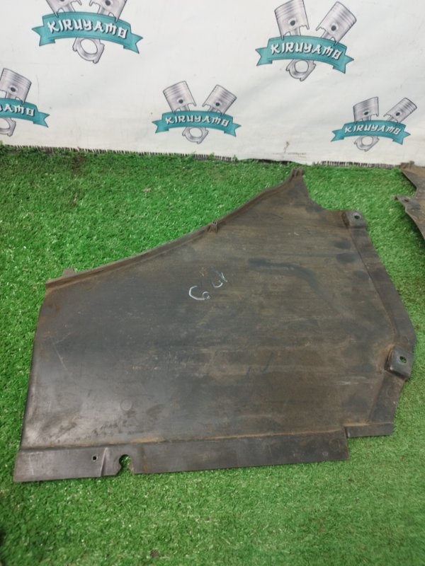 Обшивка багажника лада 21083 1996