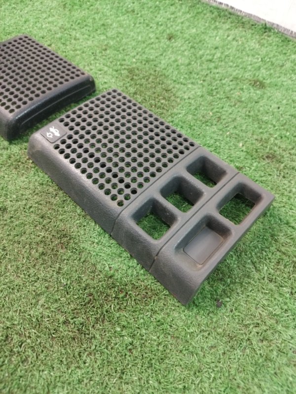 Решетка динамика лада 21083 1996