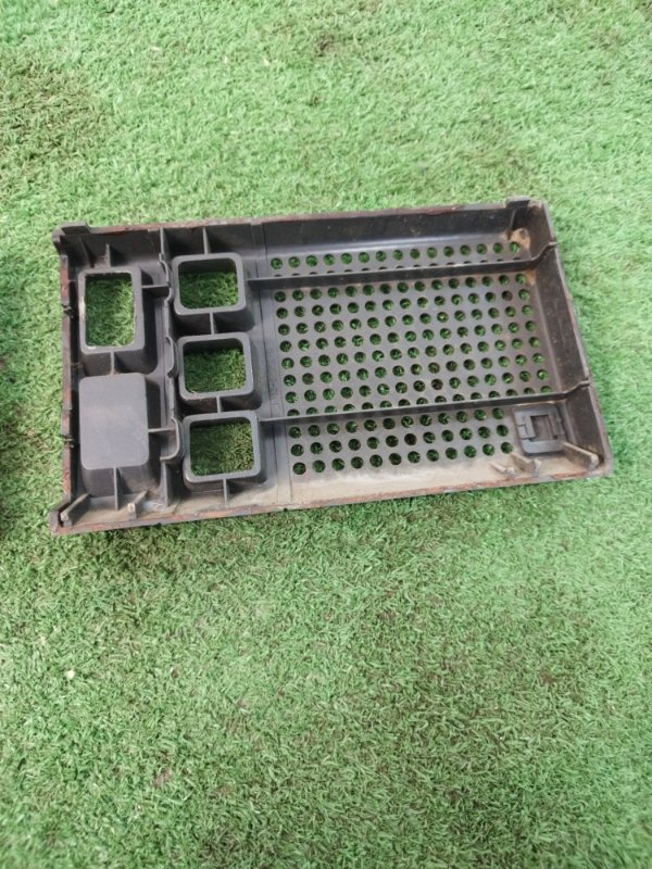 Решетка динамика лада 21083 1996