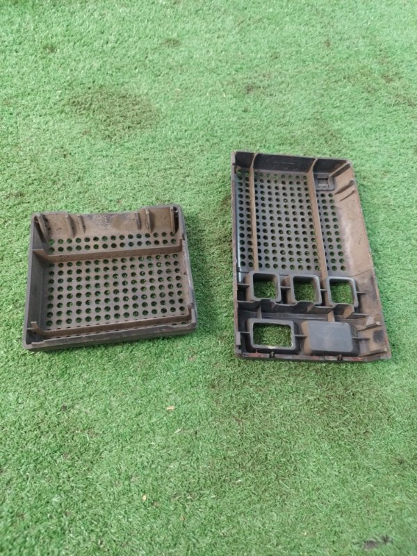 Решетка динамика лада 21083 1996