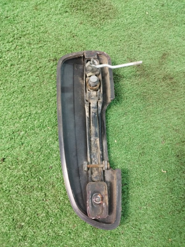 Ручка двери внешняя лада 21083 1996