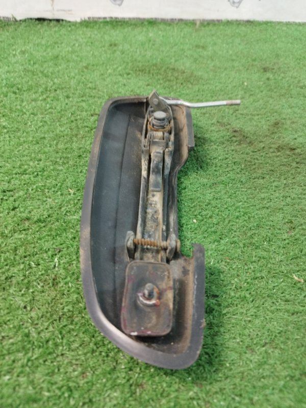 Ручка двери внешняя лада 21083 1996