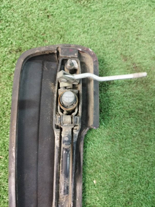 Ручка двери внешняя лада 21083 1996