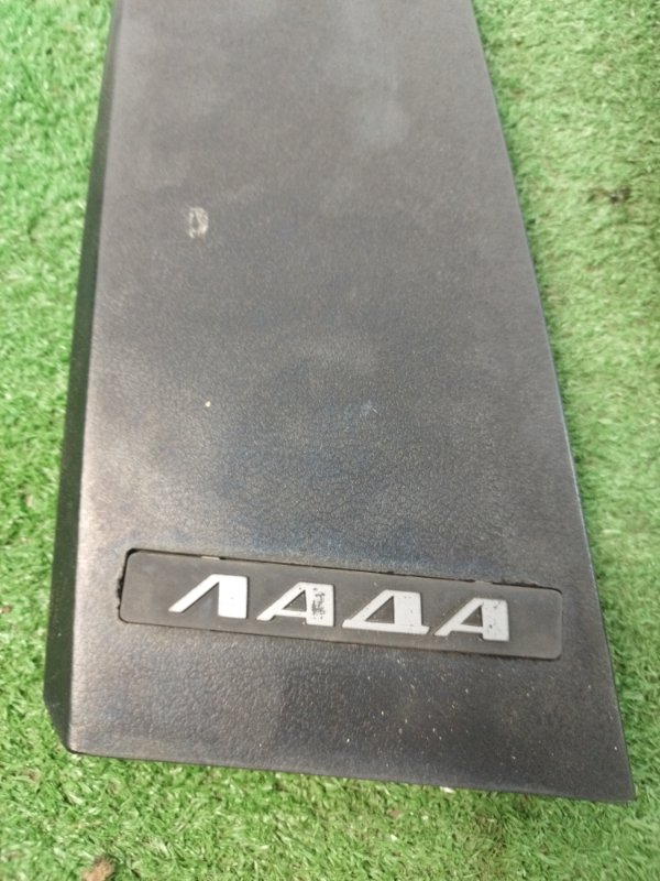 Накладка на стойку кузова лада 21083 1996