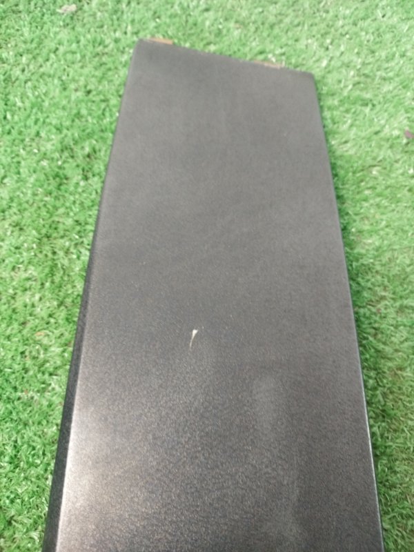 Накладка на стойку кузова лада 21083 1996