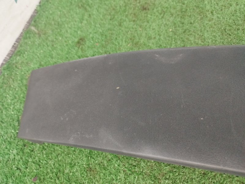 Накладка на стойку кузова лада 21083 1996