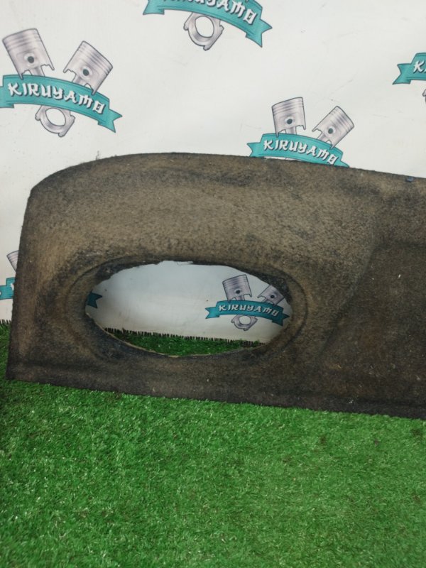 Полка багажника лада 21074 1990