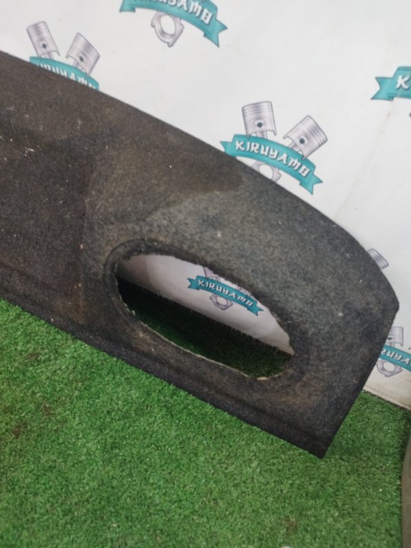 Полка багажника лада 21074 1990