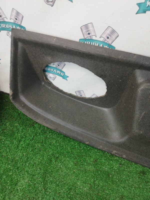 Полка багажника лада 21074 1990