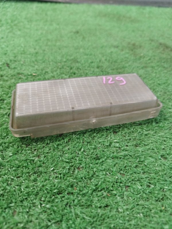 Плафон подсветки салона лада 21083 1996