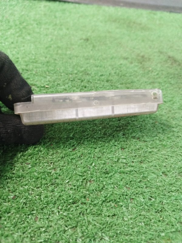 Плафон подсветки салона лада 21083 1996