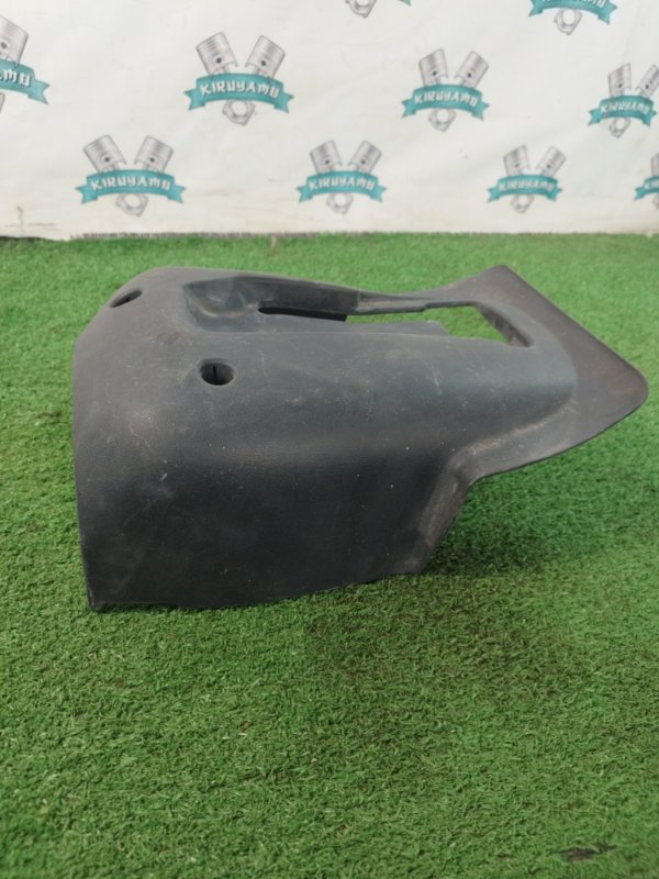 Кожух рулевой колонки Mazda Mazda3 BK