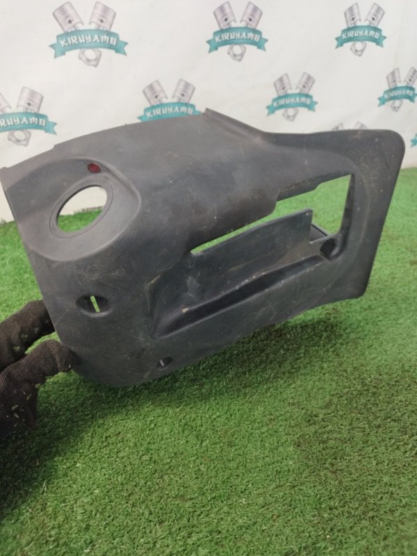 Кожух рулевой колонки Mazda Mazda3 BK