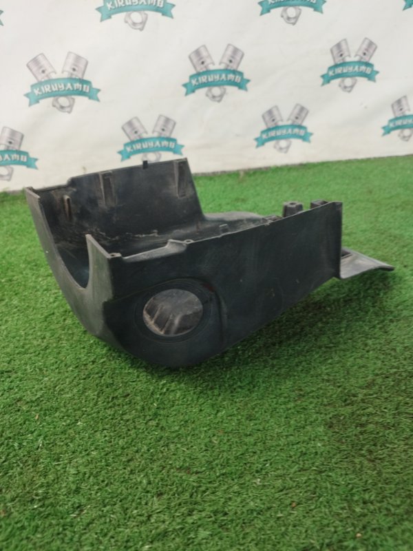 Кожух рулевой колонки Mazda Mazda3 BK