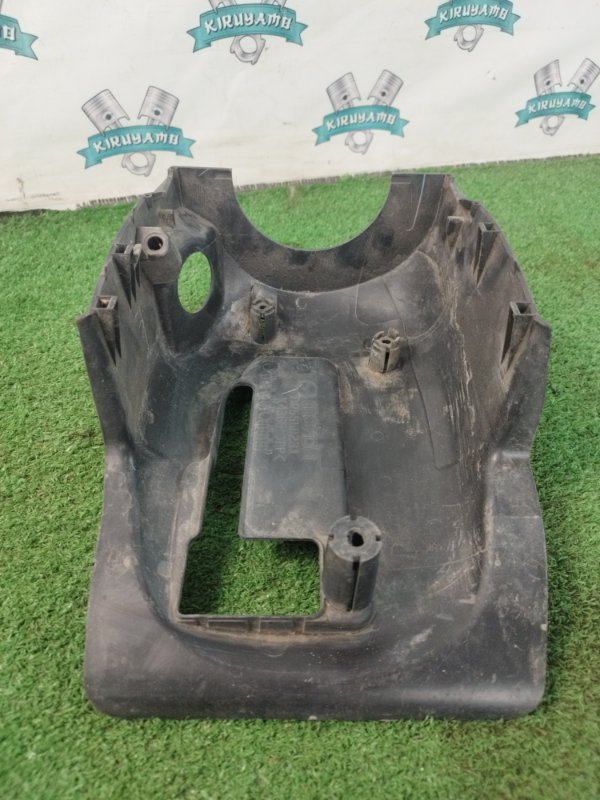 Кожух рулевой колонки Mazda Mazda3 BK