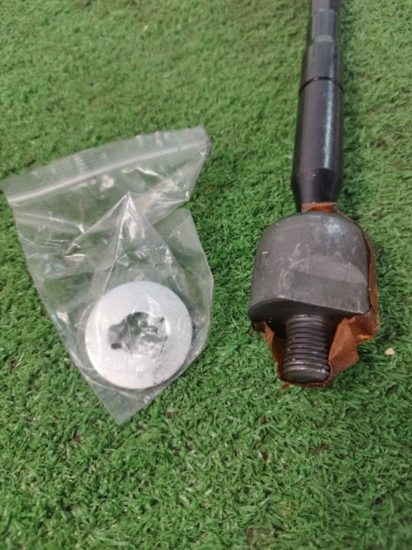 Рулевая тяга Toyota CORONA 1995 седан