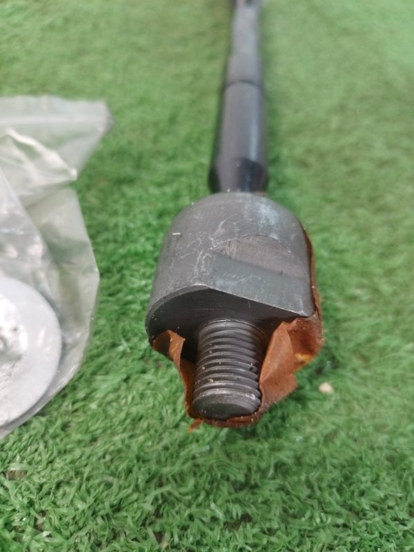 Рулевая тяга Toyota CORONA 1995 седан