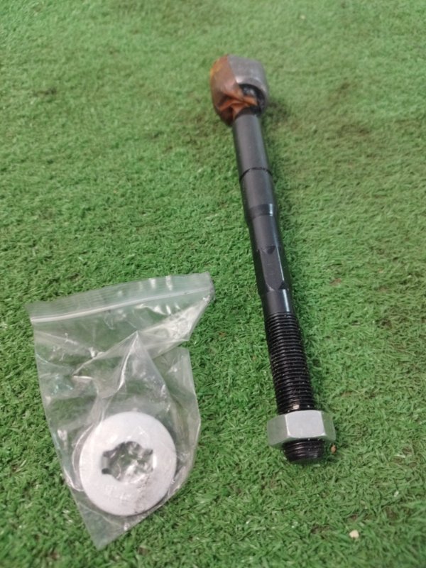 Рулевая тяга Toyota CORONA 1995 седан