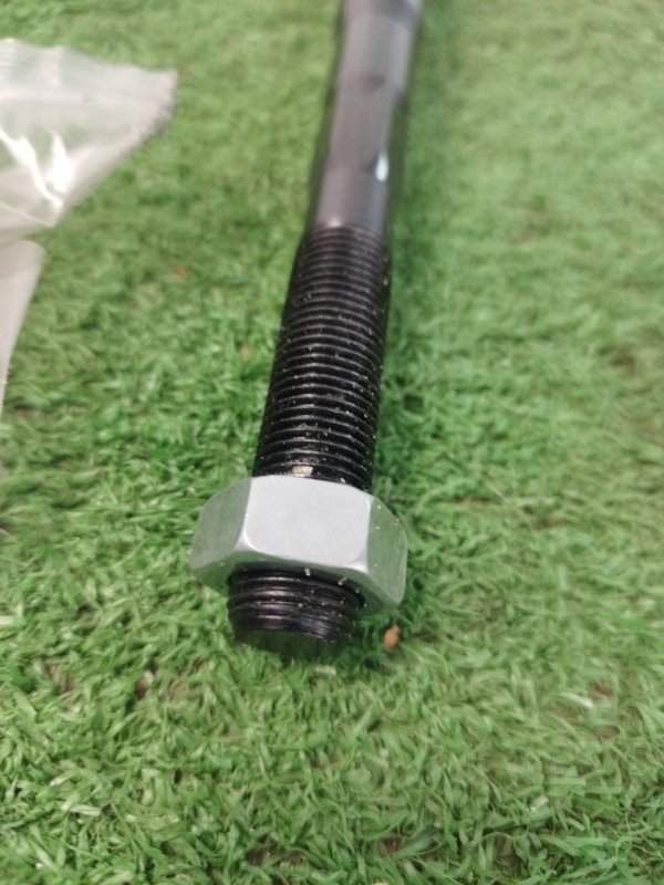 Рулевая тяга Toyota CORONA 1995 седан