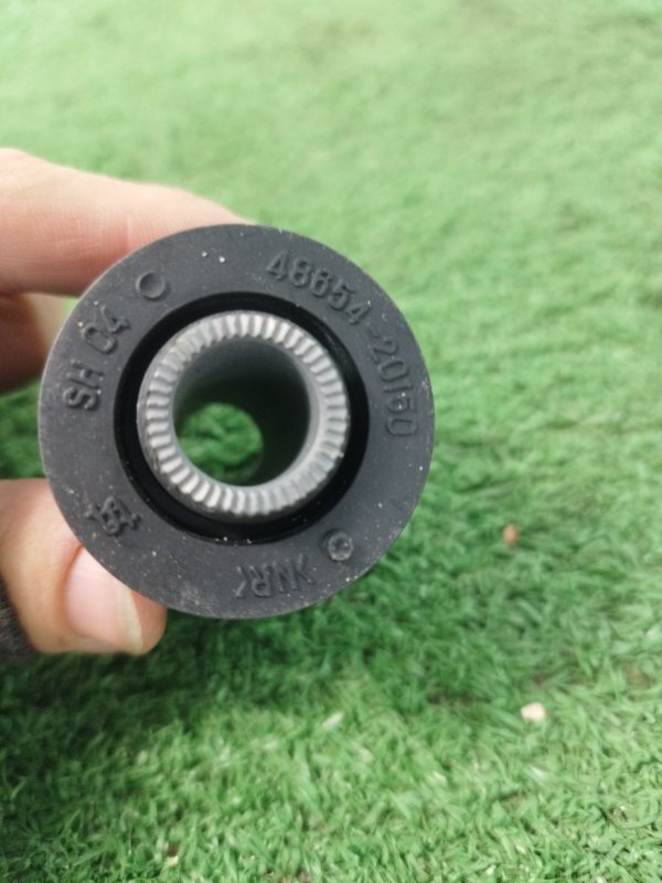 Сайлентблок Toyota CORONA 1995 седан