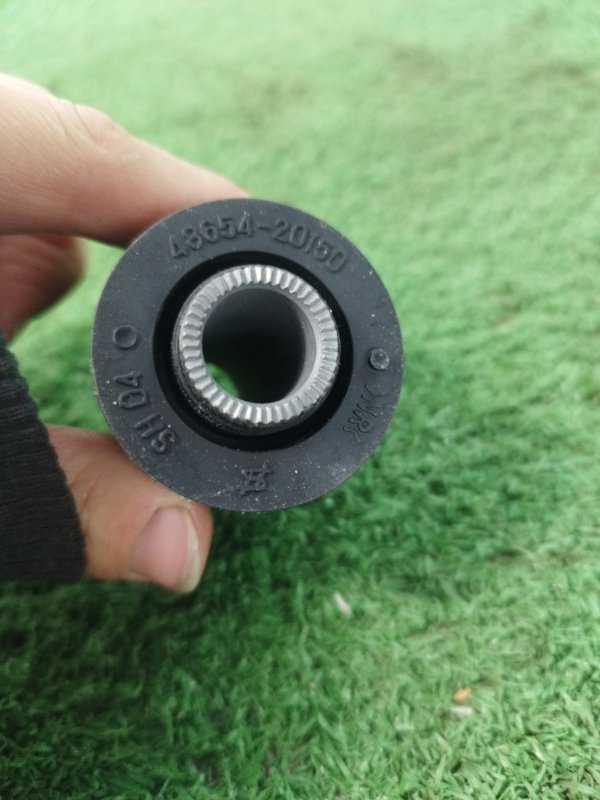 Сайлентблок Toyota CORONA 1995 седан