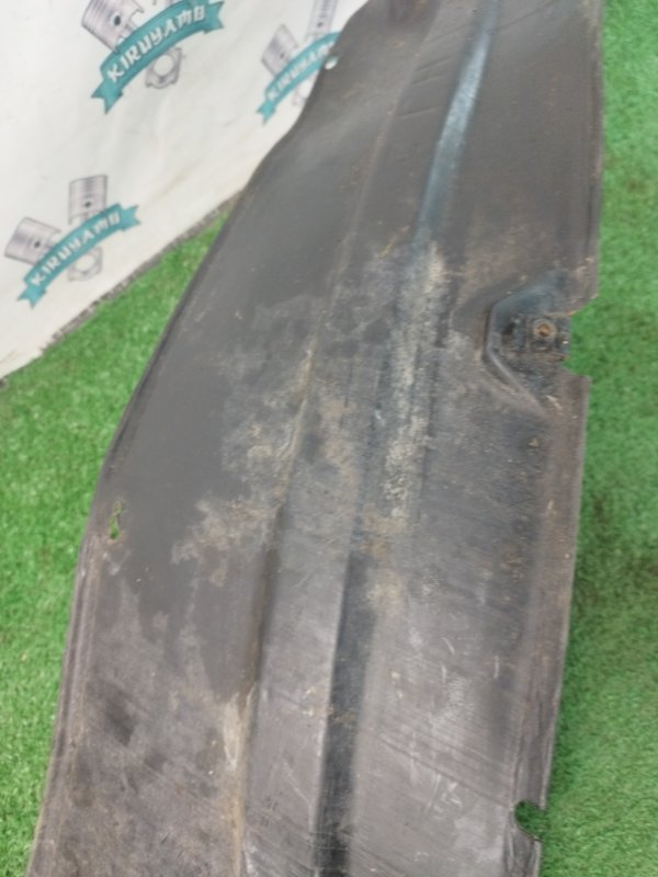 Подкрылок Mitsubishi Pajero 2