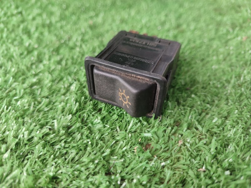 Переключатель света лада 21083 1996