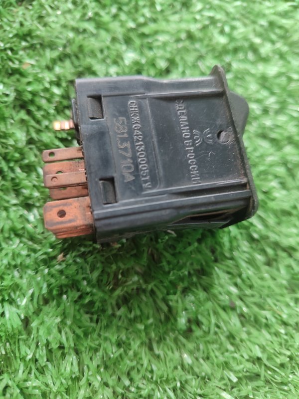 Переключатель света лада 21083 1996