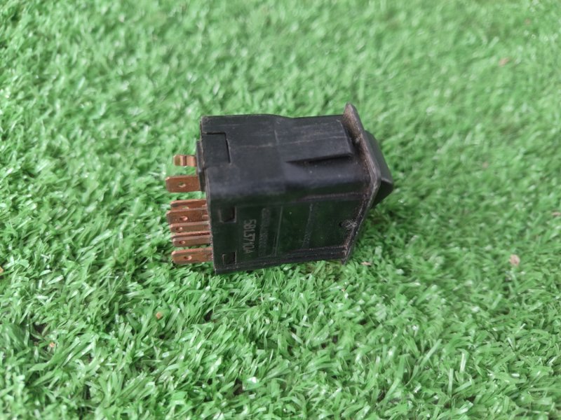 Переключатель света лада 21083 1996