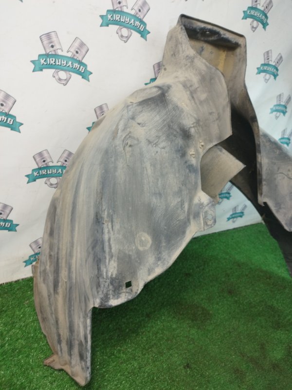 Подкрылок Honda Accord