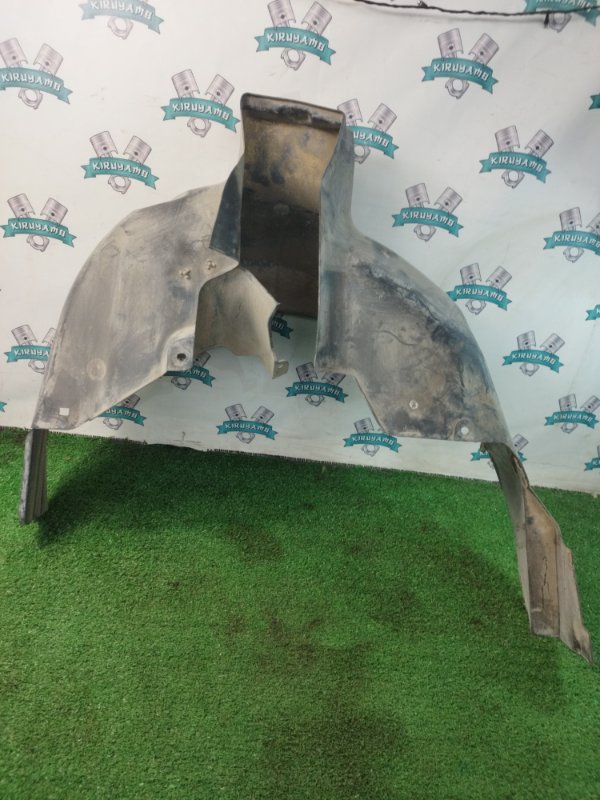 Подкрылок Honda Accord