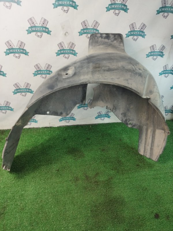 Подкрылок Honda Accord