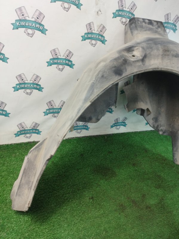 Подкрылок Honda Accord