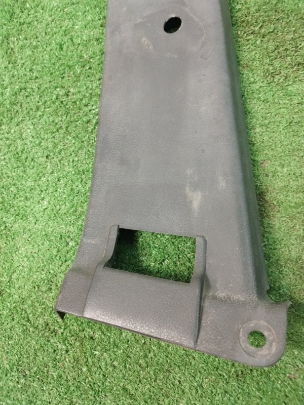 Накладка на стойку кузова лада 21083 1996