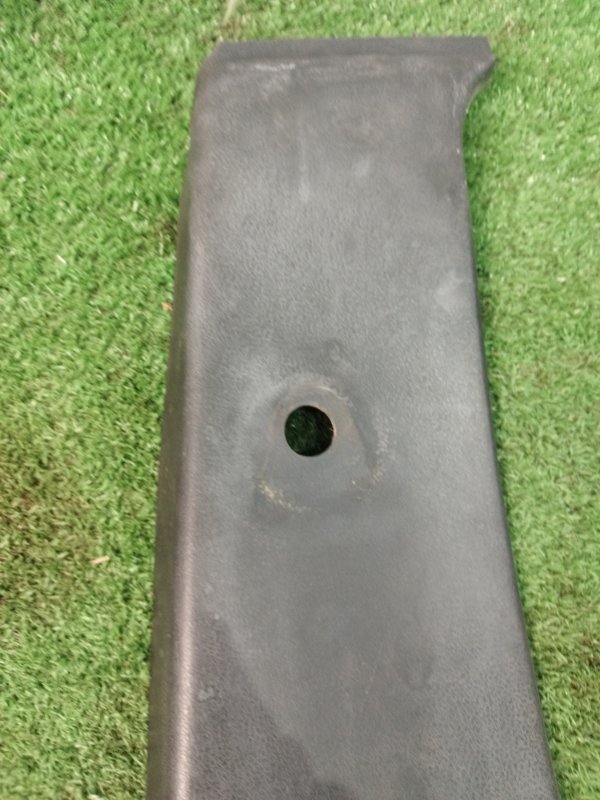 Накладка на стойку кузова лада 21083 1996