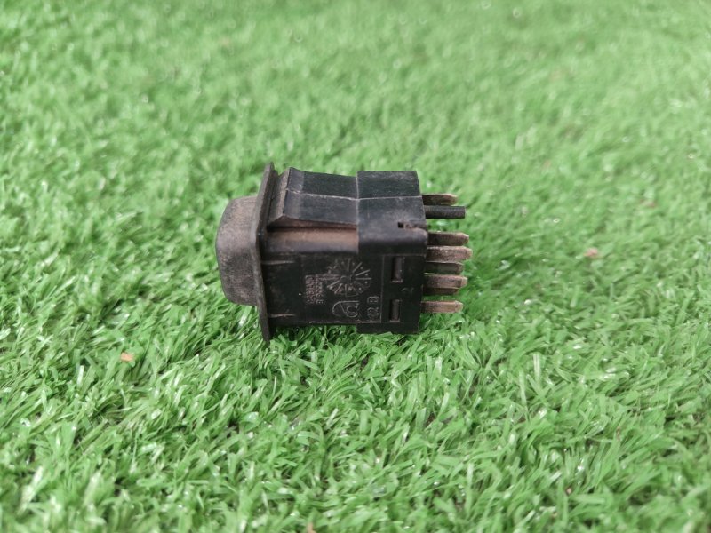 Кнопка аварийной сигнализации лада 21083 1996