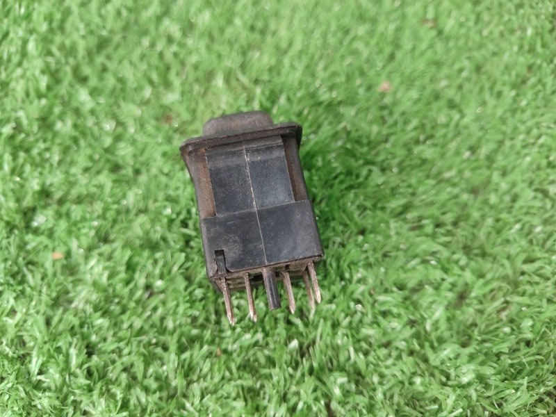 Кнопка аварийной сигнализации лада 21083 1996