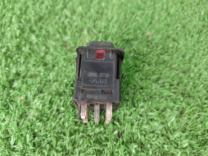 Кнопка аварийной сигнализации лада 21083 1996